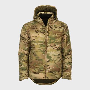 Snugpak® Insulated Tomahawk jacket
