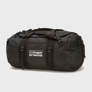 Snugpak® Kitmonster Travel Bag 65 l