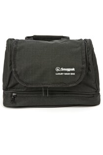 Snugpak® Luxury Wash Bag toiletry bag