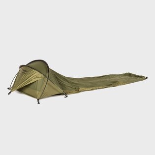 Snugpak® Stratosphere one-person bivouac tent
