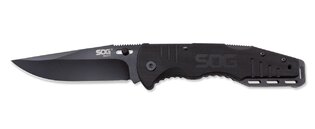SOG® Salute Folding Knife
