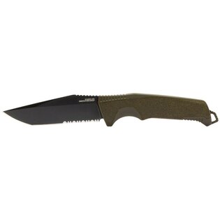 SOG® Trident FX Serrated knife