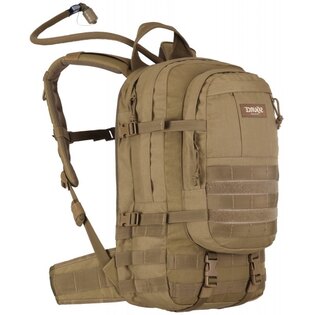 SOURCE® 20L Assault Pack with Hydration System