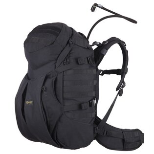 SOURCE® Double D 45L Pack with Hydration System