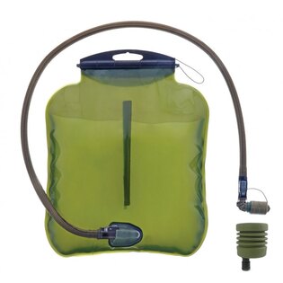 SOURCE® ILPS™ 2L, 3L hydration bladder + UTA™ adapter