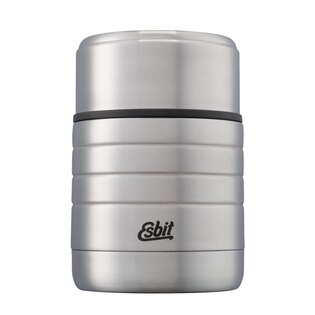 Stainless Steel Thermal Container Majoris ESBIT® 0,6 l