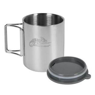 Stainless Steel Thermo Cup Helikon-Tex® 250 ml