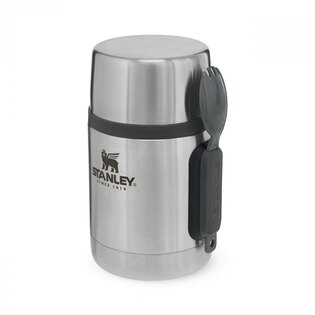 Stanley® food thermos with spoon 530 ml