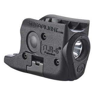 Streamlight® TLR-6 Weapon LED Light for Glock 42/43 without laser 