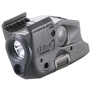 Streamlight® TLR-6 Weapon LED Light for Glock 43X/48