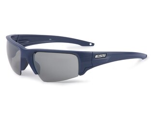Sunglasses ESS® Crowbar - smokey polarizing lenses