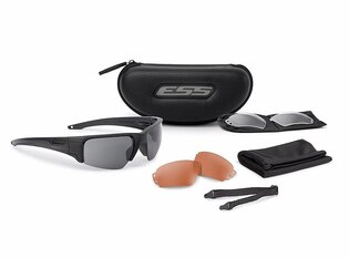 Sunglasses ESS® Crowbar™ Tactical kit 