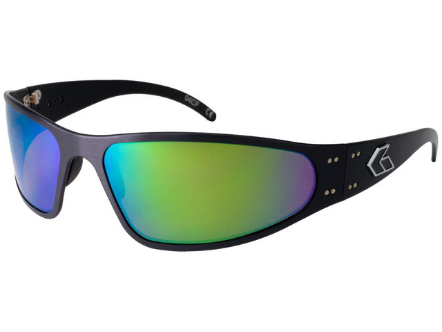 Sunglasses Wraptor Polarized Gatorz® | Sonnenbrillen