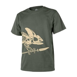 T-Shirt Full Body Skeleton Helikon-Tex®
