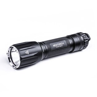 TA30 Max flashlight / 2100 lm NexTorch®