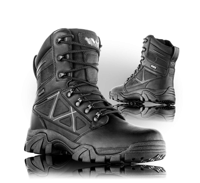 Tactical Boots Blackburne VM Footwear®