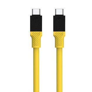 Tactical® Fat Man Cable, USB-C/USB-C