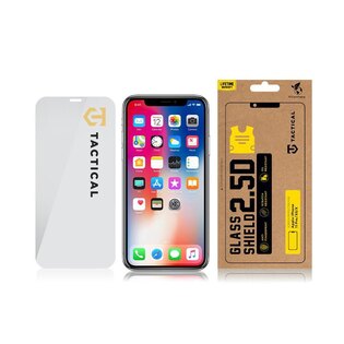 Tactical® Glass Shield 2.5D, Apple iPhone