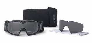 Tactical Goggles ESS® Influx™ AVS™ Goggle