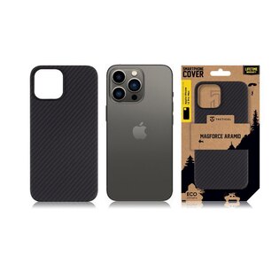 Tactical® MagForce Aramid protective case, Apple iPhone