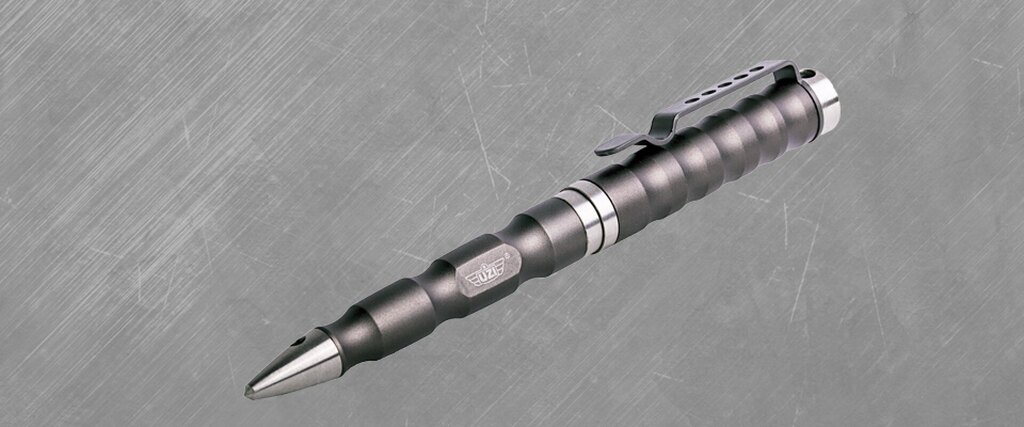 Tactical Pen UZI® Defender model 7 Kubaton