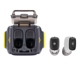 Tactical® Space Force StrikePods headphones