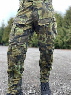 Tactical Trousers Alpha RDO®