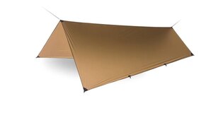 Mil-Tec Basha 260 x 170 Cm Ideal for Camping Airsoft Multipurpose Tarpaulin 