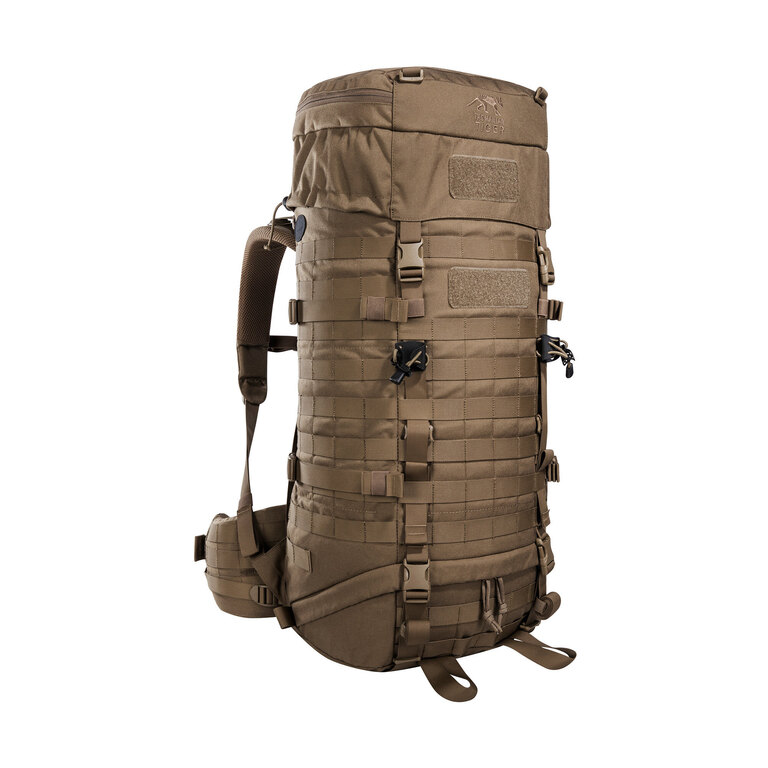 Tasmanian Tiger® Base Modular Backpack