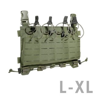 Tasmanian Tiger® Carrier Mag Panel M4 / G36 / PMAG / Steyr L/XL