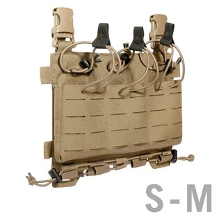 Tasmanian Tiger® Carrier Mag Panel M4 / G36 / PMAG / Steyr S/M