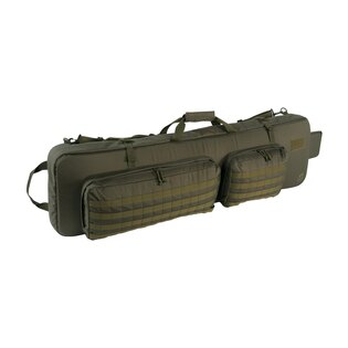 Tasmanian Tiger® DBL Modular Rifle Bag