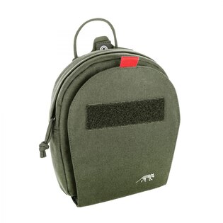 Tasmanian Tiger® Defibrillator Protective Bag