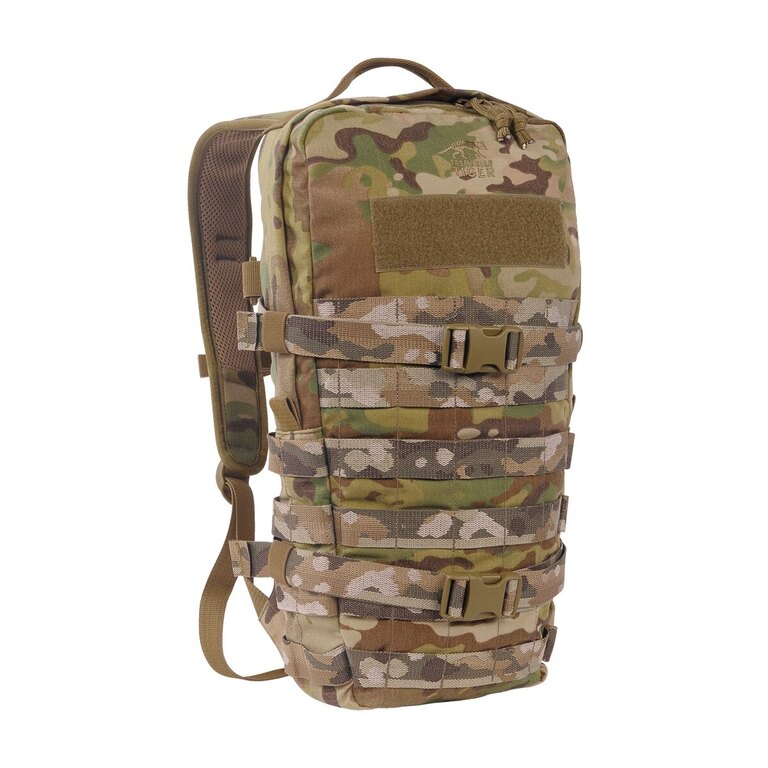 Tasmanian Tiger® Essential Pack MK II Backpack | Top-ArmyShop.com
