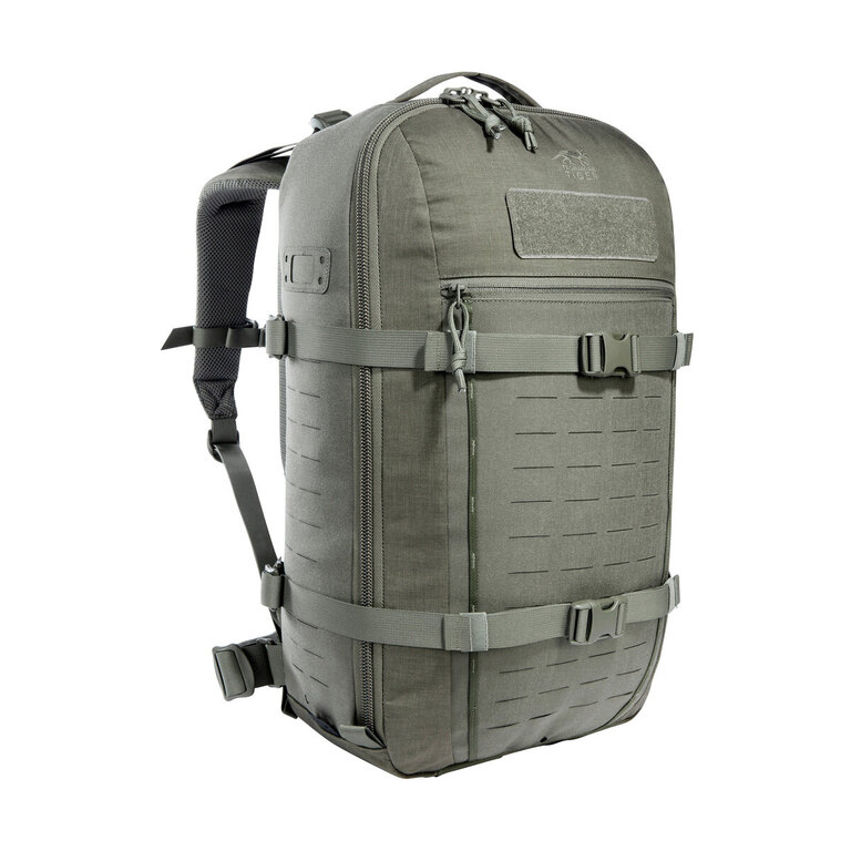 Tasmanian Tiger® Modular Tac 28 Backpack IRR
