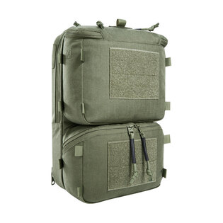 Tasmanian Tiger® Operator ZP Backpack
