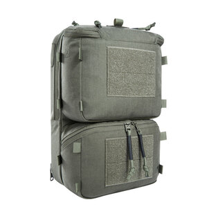 Tasmanian Tiger® Operator ZP Backpack IRR 