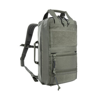 Tasmanian Tiger® Survival Backpack IRR