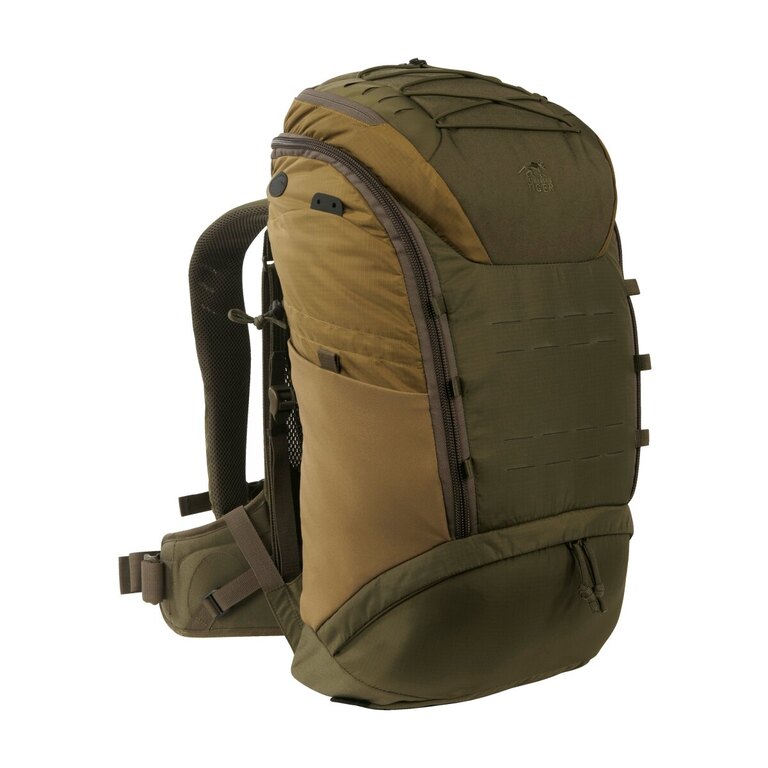 Tasmanian Tiger® Tac Modular Pack 30 Vent Backpack