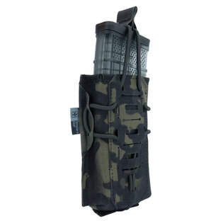 Templar’s Gear® Gen3 AR-AK Rifle Mag Pouch