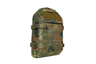 Templar’s Gear® H2 backpack for CPC/TPC plate carriers
