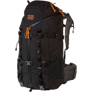 Terraframe 3-Zip 50 Mystery Ranch® backpack