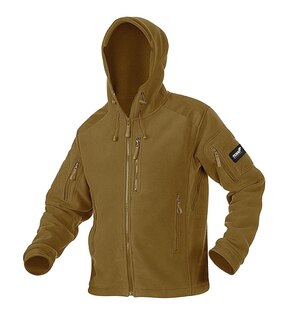 Texar® Husky Fleece Jacket