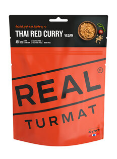 Thai Red Curry Real Turmat®