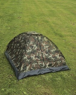 Three-person dome tent Mil-Tec® Iglu Standard