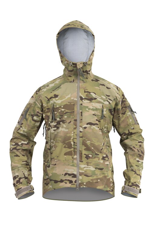 Tilak Military Gear® Raptor Mig Gore-Tex® Jacket | Top-ArmyShop.com