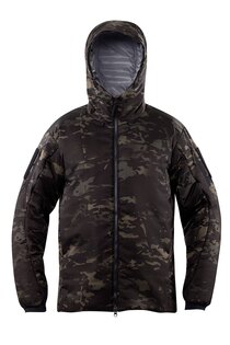 Tilak Military Gear® Siberia Mig Winter Jacket