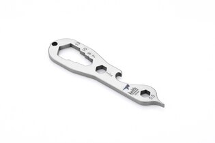 Titanium key tool 1705 Keith®