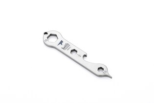 Titanium key tool 1706 Keith®