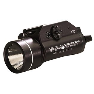 TLR-1s Streamlight® weapon LED lamp
